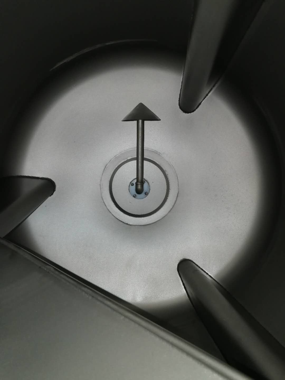 Vacuum tumber PLC controled: Higher Yield, Smart Control?