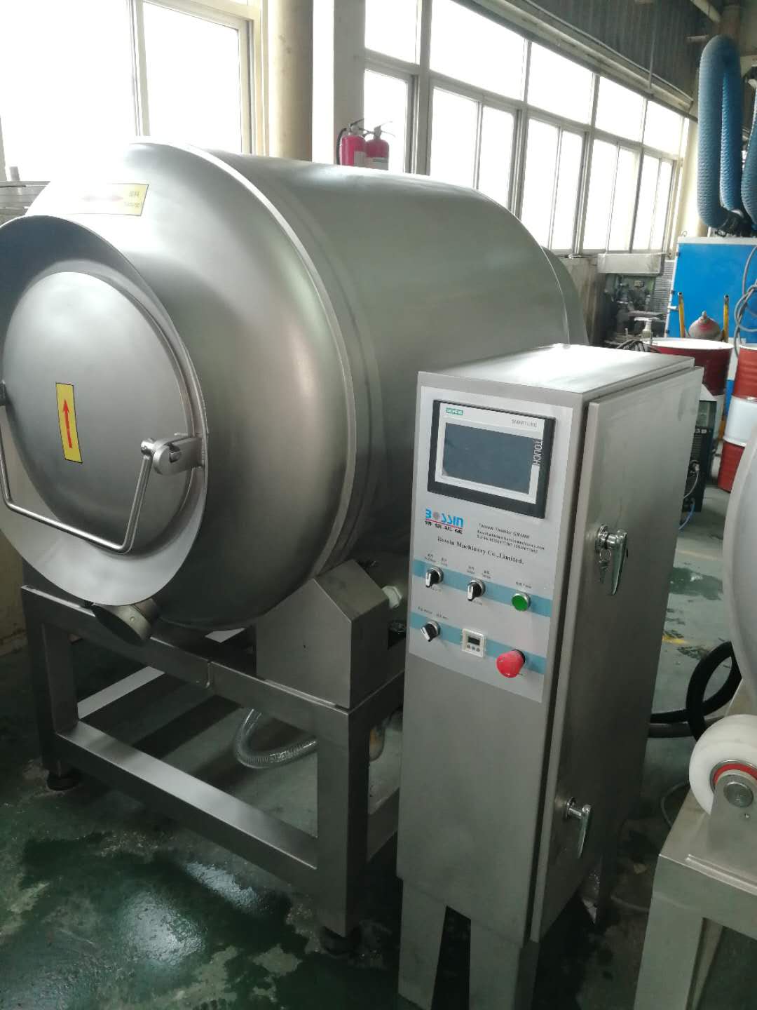 saline injection machine for meat quotes