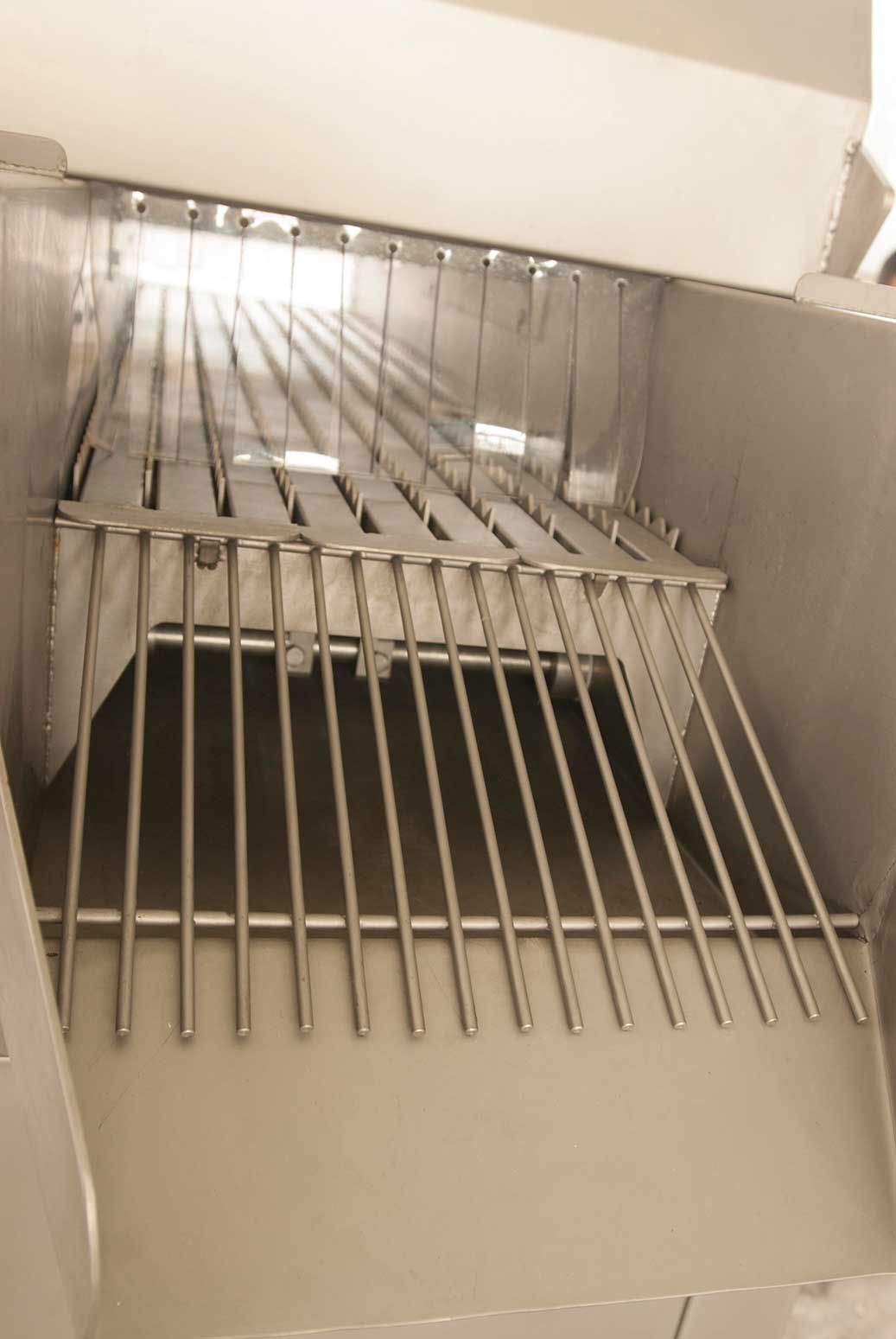 Efficient Automatic Brine Injector for Meat Curing & Tenderizing