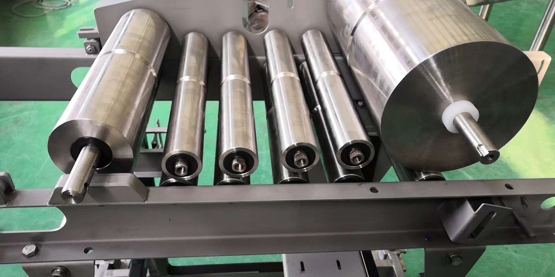 Meat Flatten machine | Uniform Thickness, High Throughput