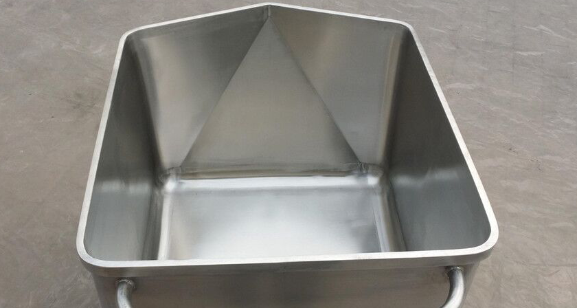 Want a Food-Grade, Stackable, Leakproof Meat Bin?