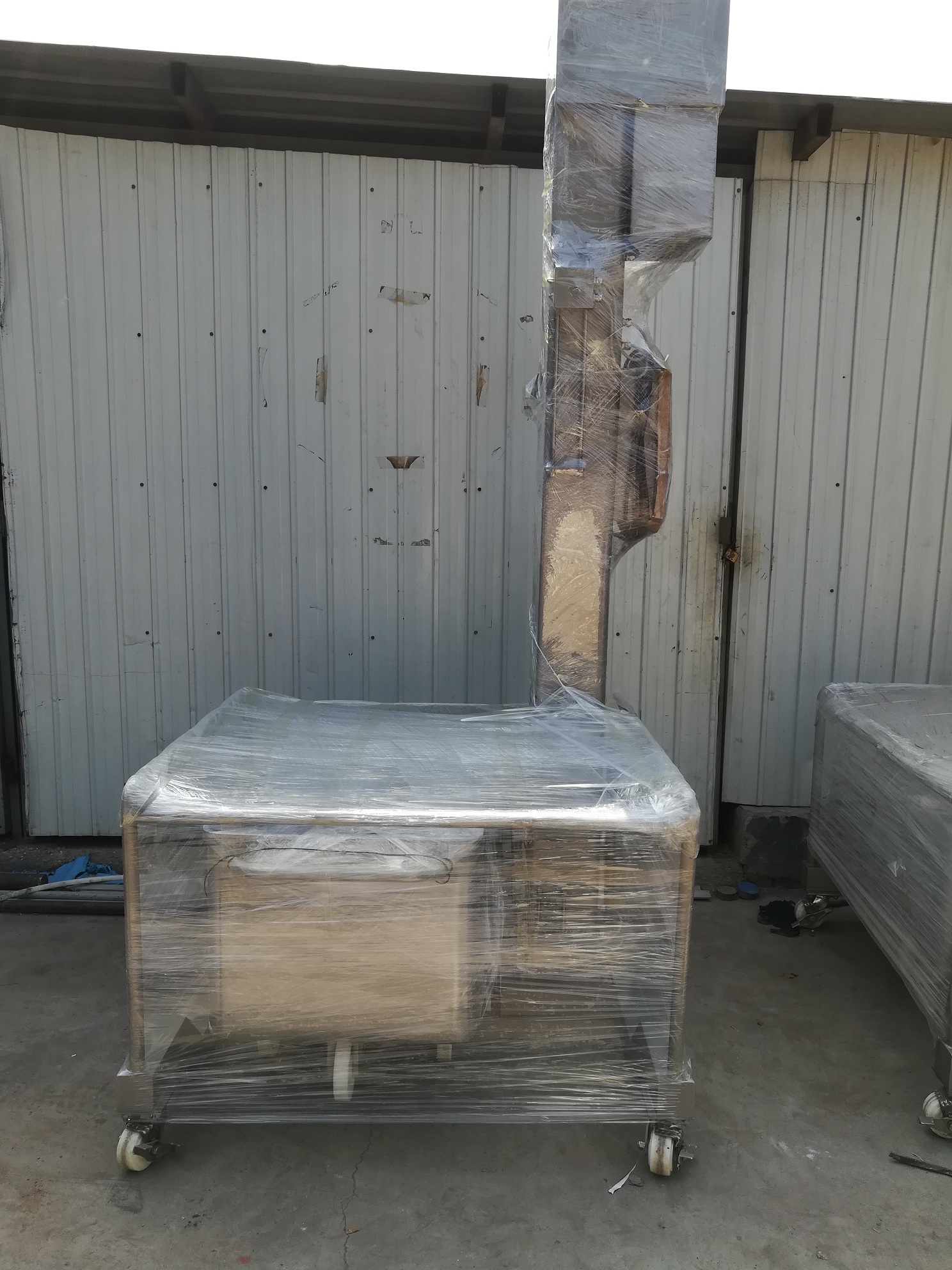 High-Quality Meat Bowl Cutter Manufacturing Facility for Commercial Food Processing Solutions