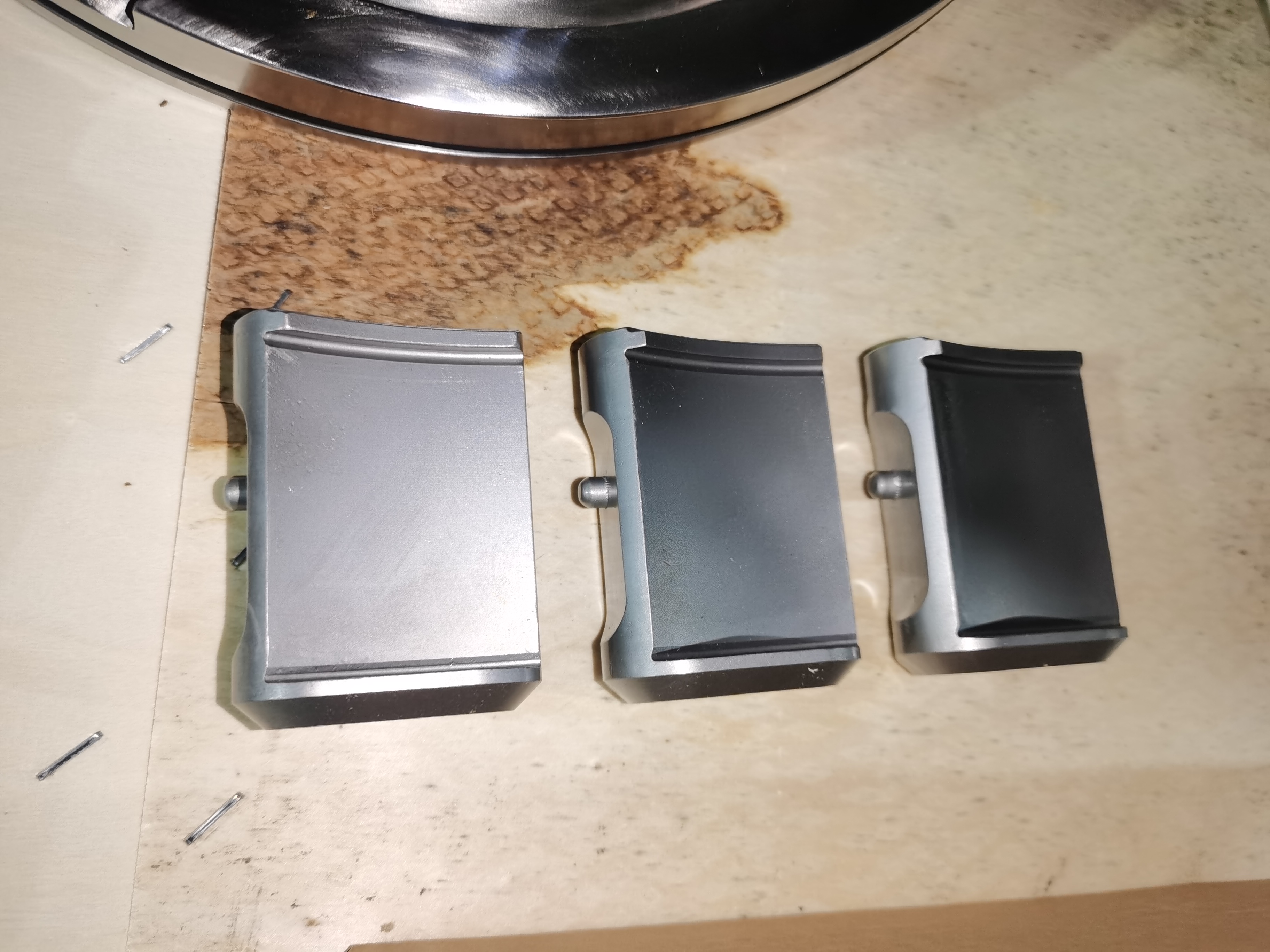 Essential Components for China Sausage Stuffers and Their Functionality