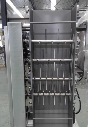 Cooked Meat Shredder - Fast, Safe, Stainless, Easy-Clean