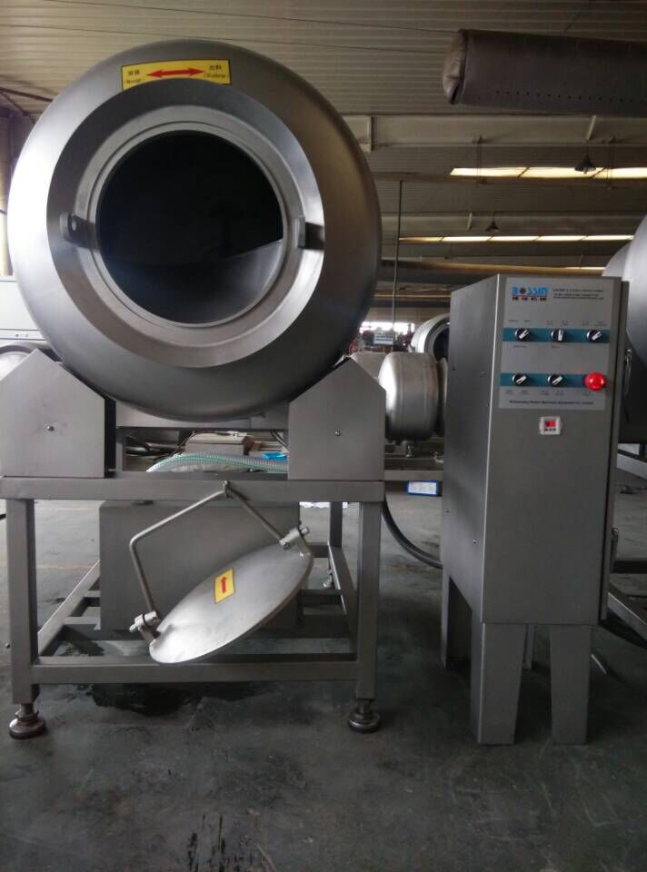 chicken breast fillet machine