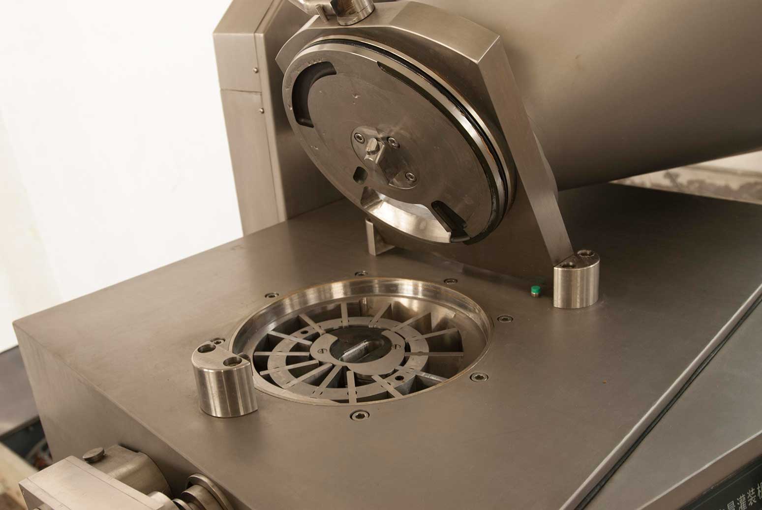 bowl cutter machine meat manufacturer