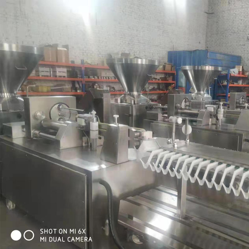 Máy cắt thịt đông lạnh Trung Quốc