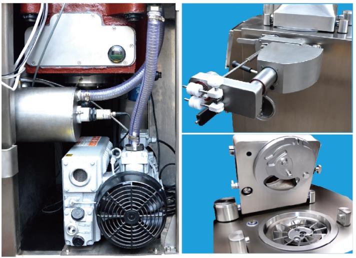 deboner machine manufacturers