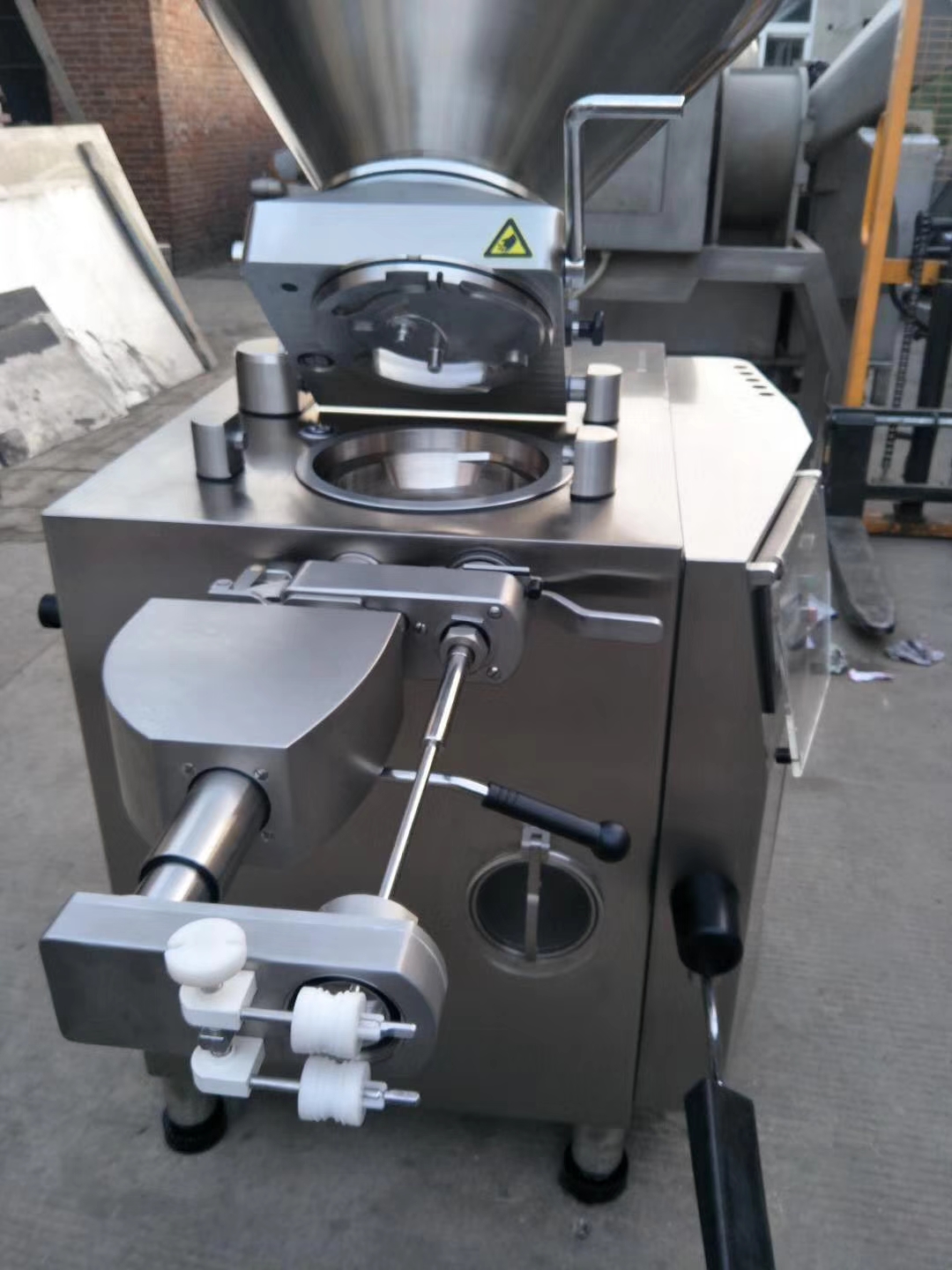 sausage tying machine manufacturers