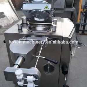 vacuum filling machine vacuum filling machine