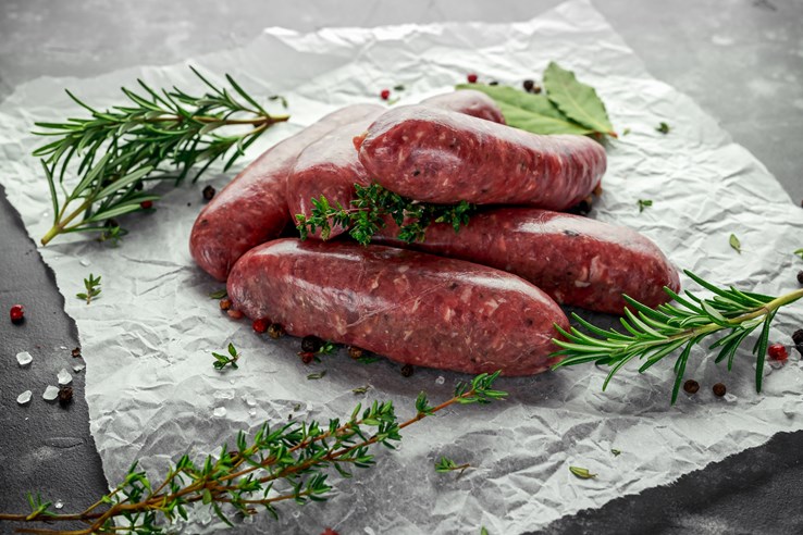 Актуальныя тэхналогіі ў харчовай перапрацоўцы Кітая для сучаснай прамысловасці