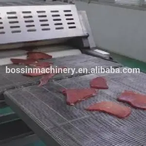 food production equipment manufacturer for innovative processing solutions