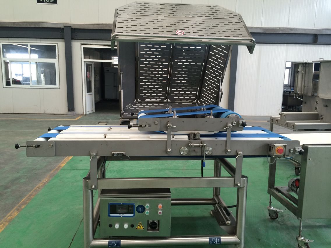 Meat pump Meat pump