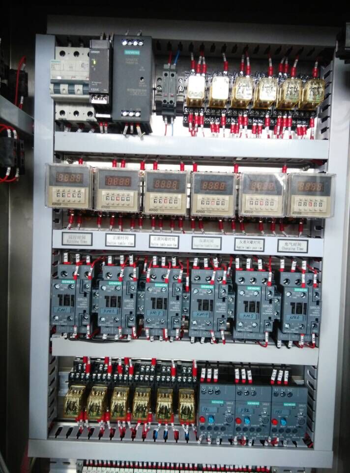 battering machine quotes