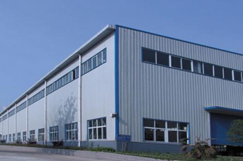 meat patty former factory