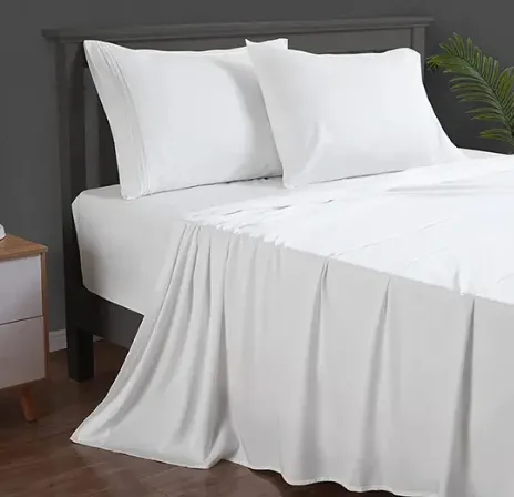 Elevate Your Sleep with Hotel-Quality Bedding