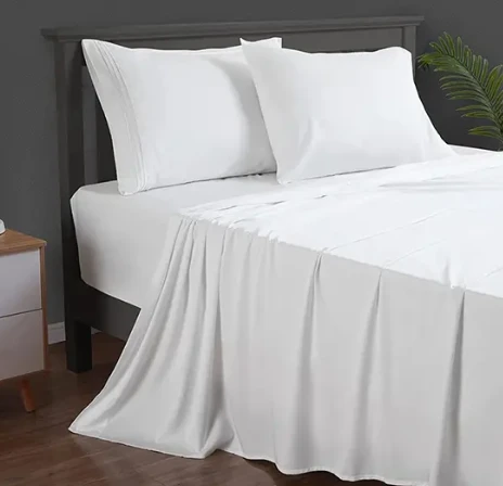 Elevate Your Sleep with Hotel-Quality Bedding