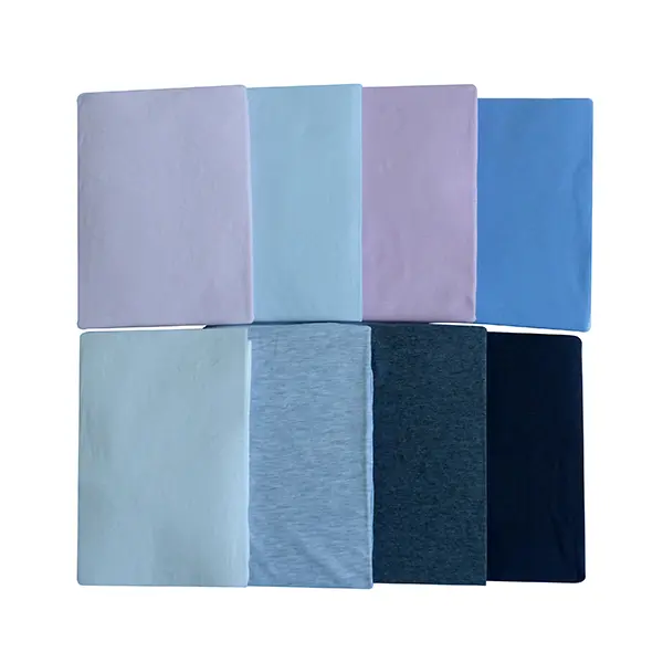 Cozy Crib Sheet – Soft Organic Cotton, Snug Fit & Cute Prints