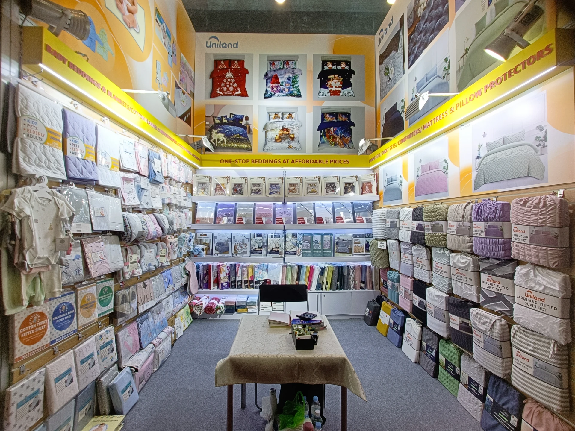 Company to Participate in 2025 Spring Canton Fair