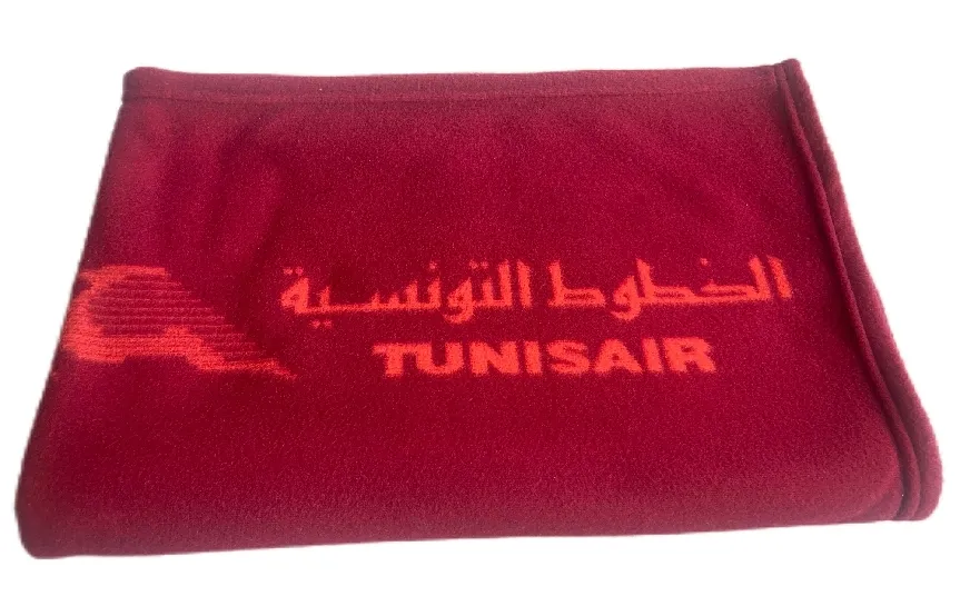 Best Blankets for Flying Comfort