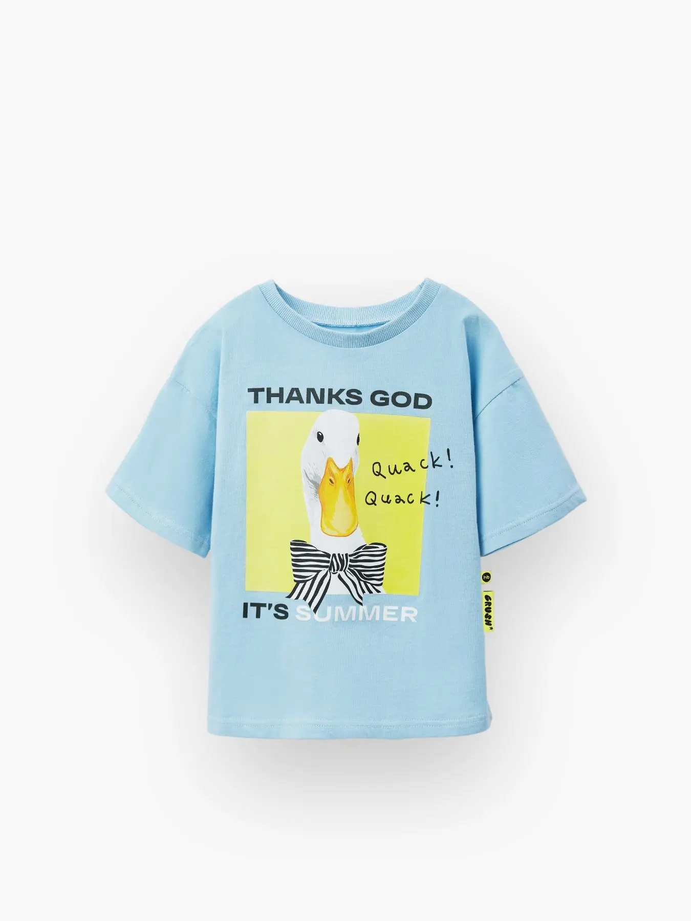 Ultra-Soft Infant T-Shirts for Babies & Newborns