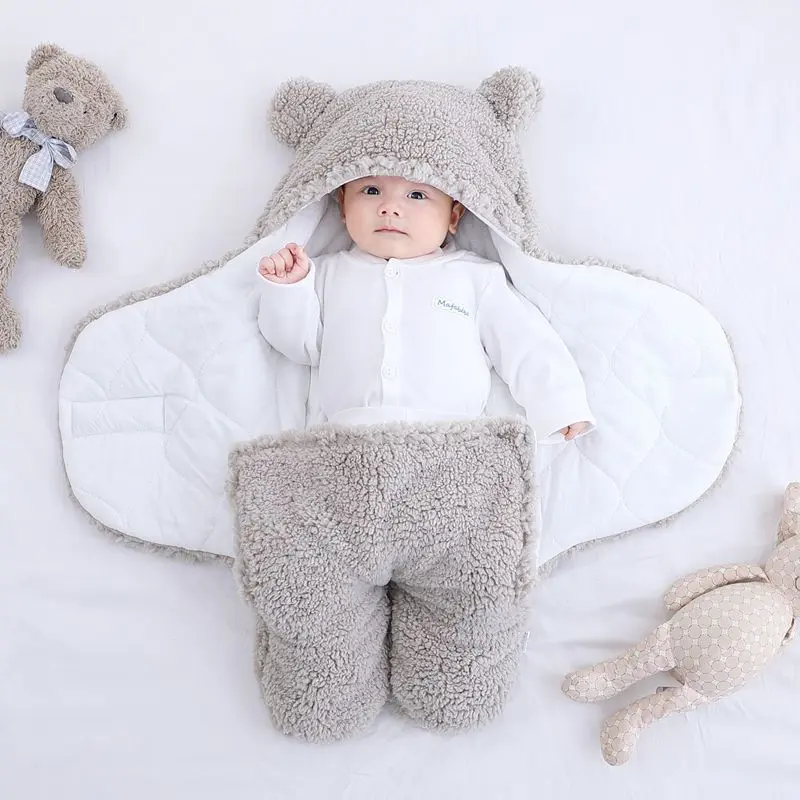 Soft & Cosy Sleeping Bag | 100% Cotton | Baby/Toddler