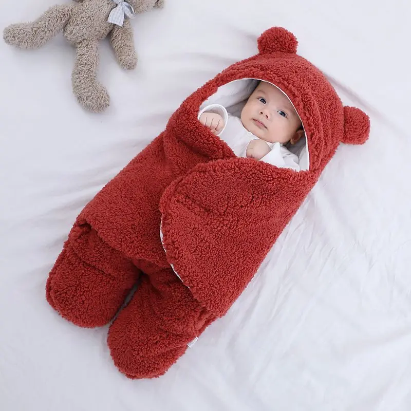 Soft & Cosy Sleeping Bag | 100% Cotton | Baby/Toddler