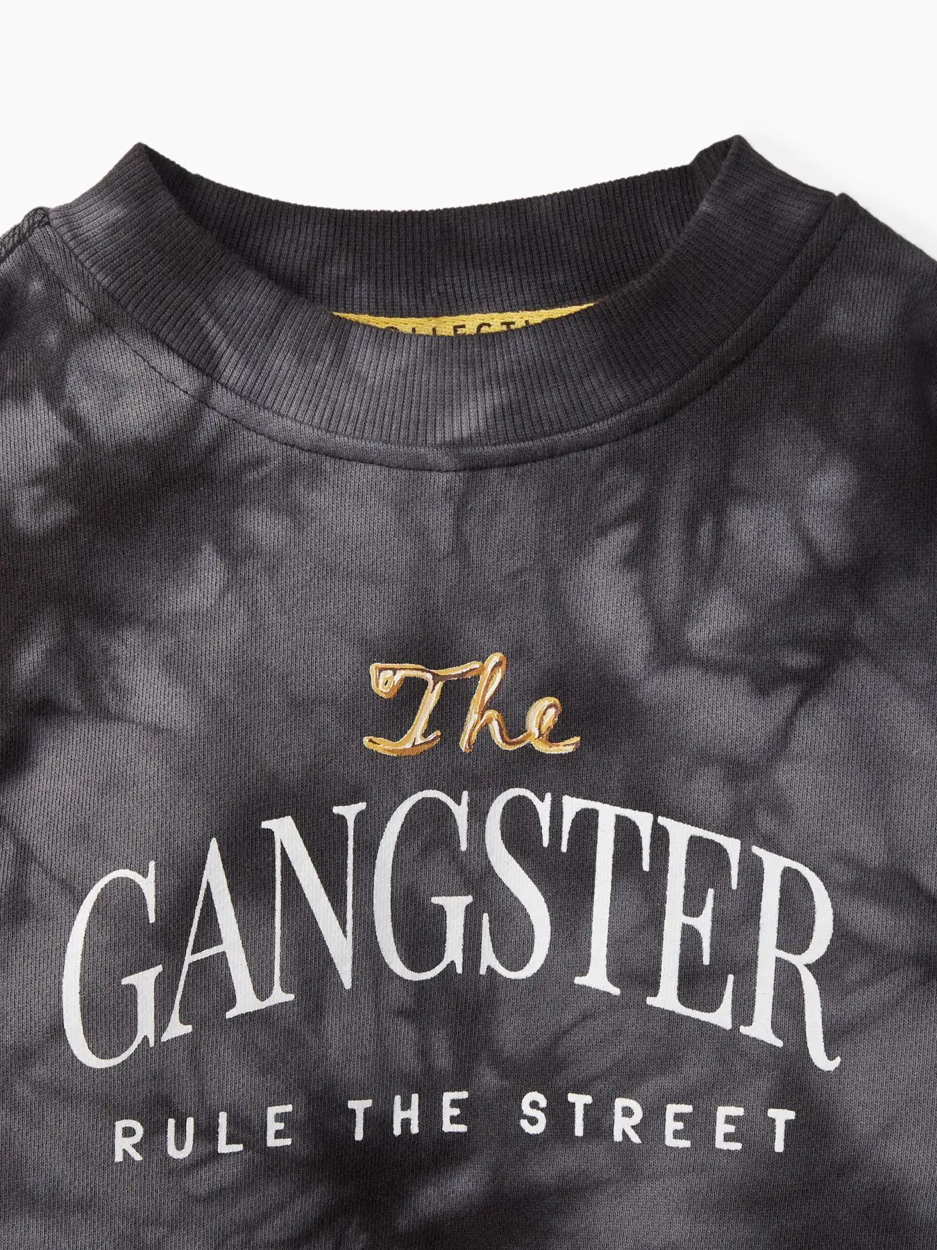 Tie Dye Children's Dresses: Baby & Toddler Styles