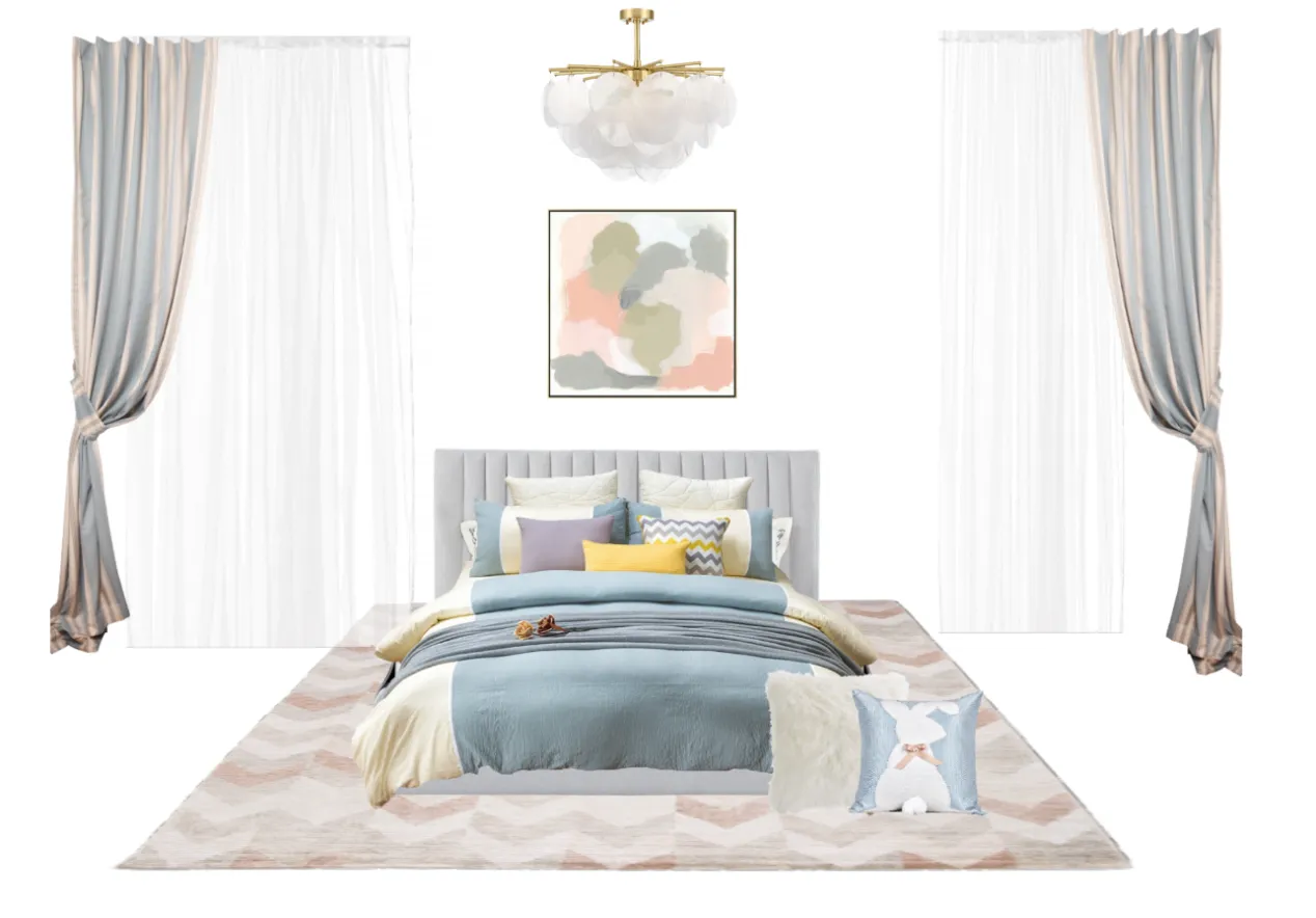 Elevate Your Living Space with Premium Home Textiles