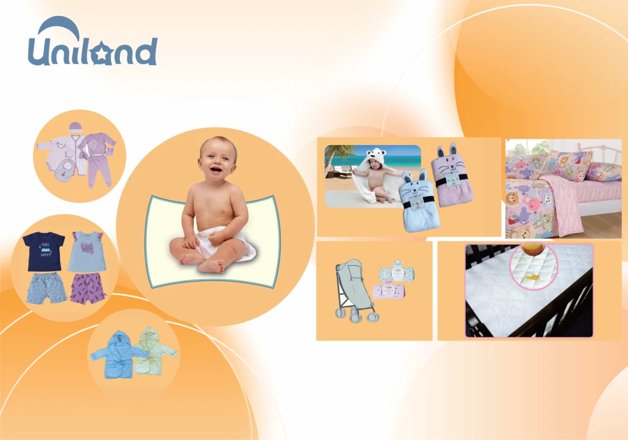 Baby Accessories for Newborns: Essential Items for Your Little One