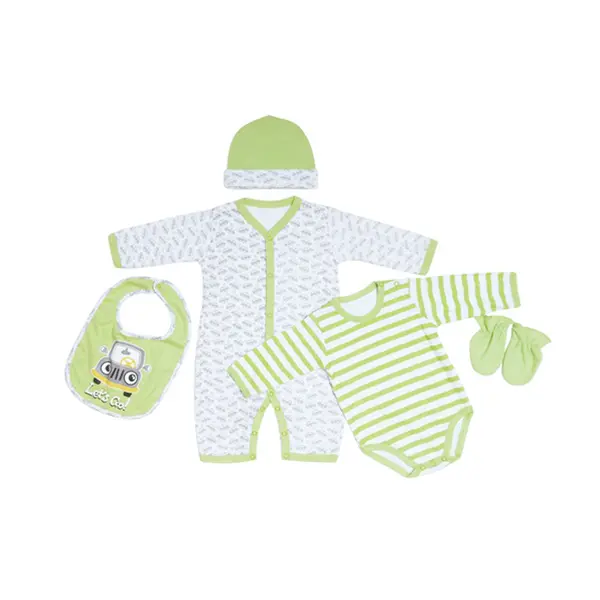 Cozy Fleece Overall for Babies – Warmth & Comfort All Day