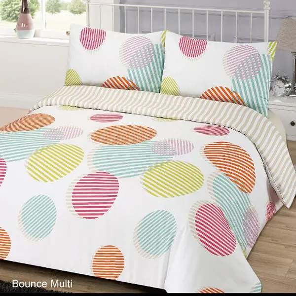 Purchase 2-Piece Woven Cotton Crib Bedding Set for Your Baby's Comfort