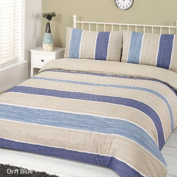 Premium 4pcs Bedding Set - Ultra Soft Comfort