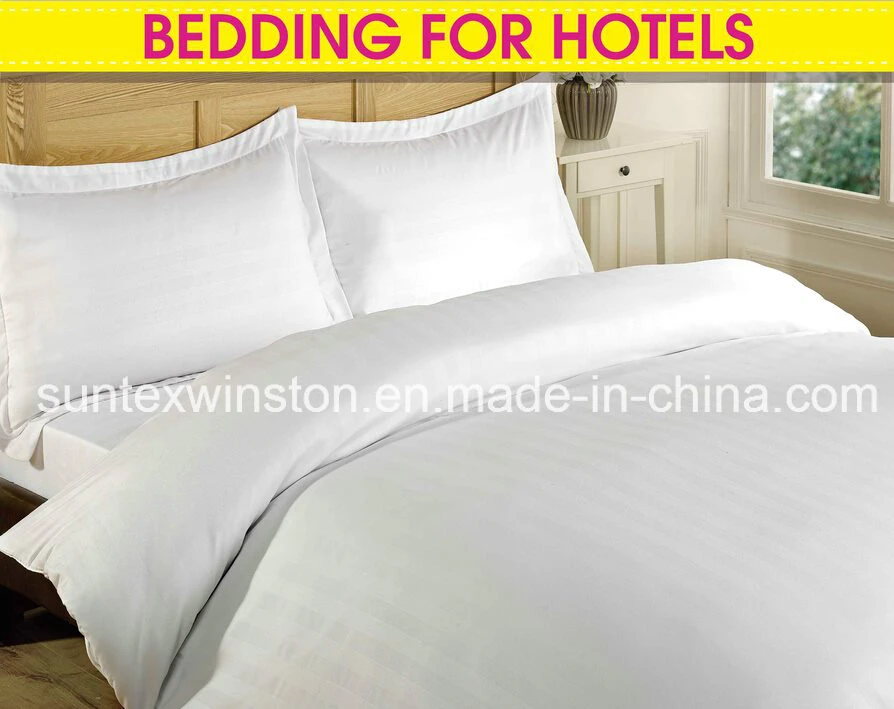 Hotel Textiles: The Backbone of Luxurious Hospitality