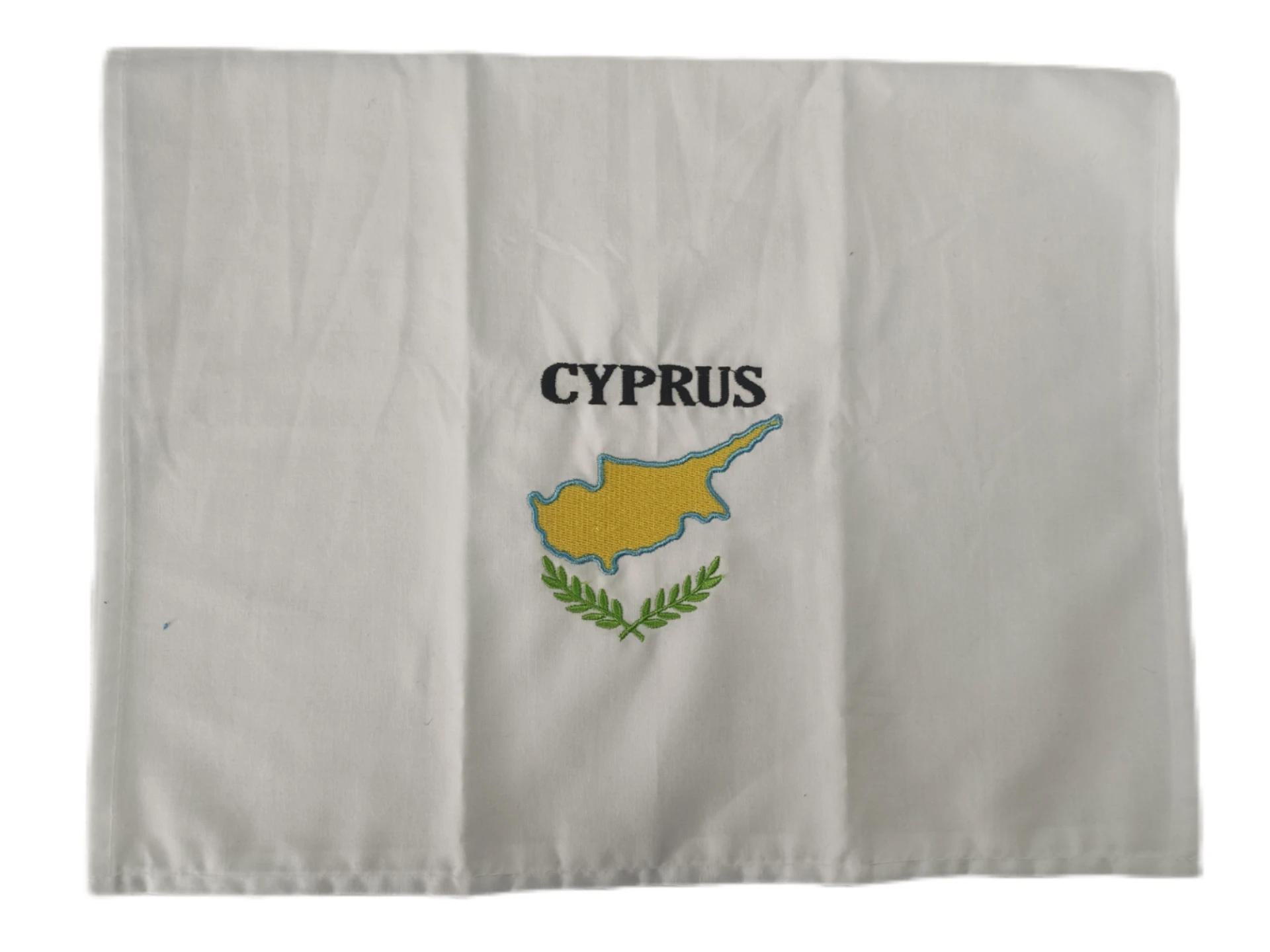 Discounted Round Cotton Tablecloths in Solid Colors for Elegant Dining