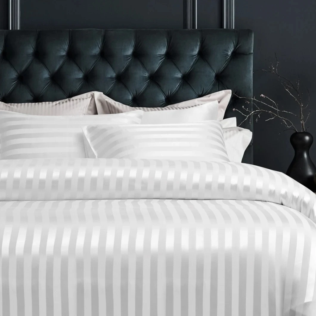 Polyester Bedding: Affordable Comfort for Every Home