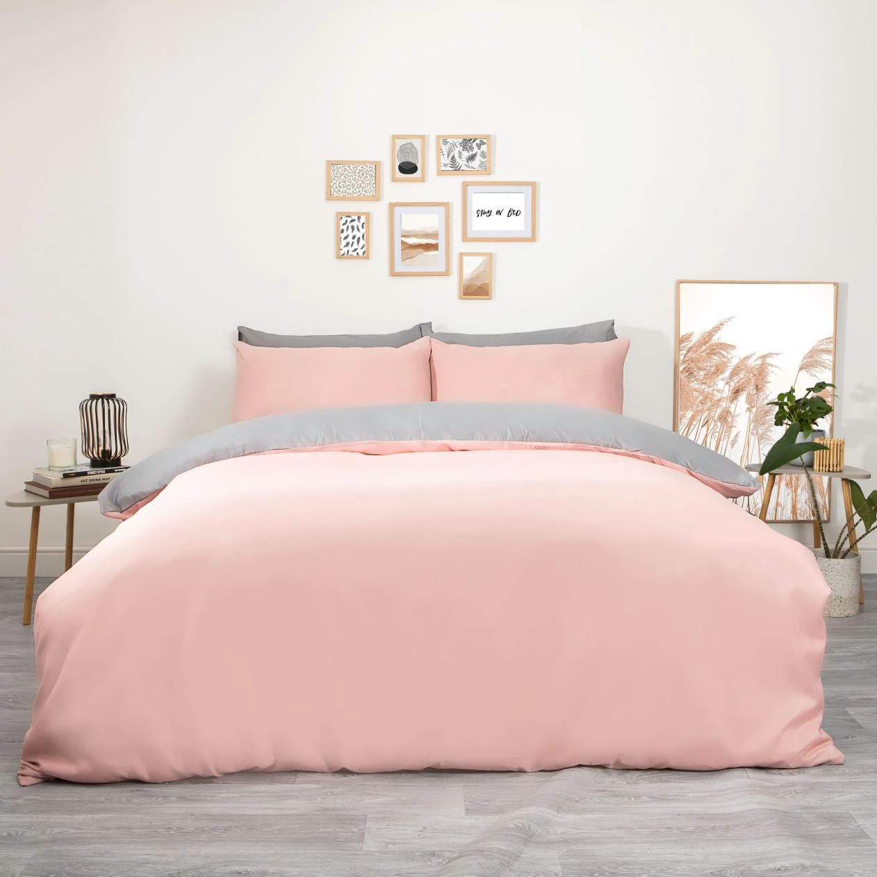 Reversible Duvet Covers: Practical and Stylish Bedding Solutions