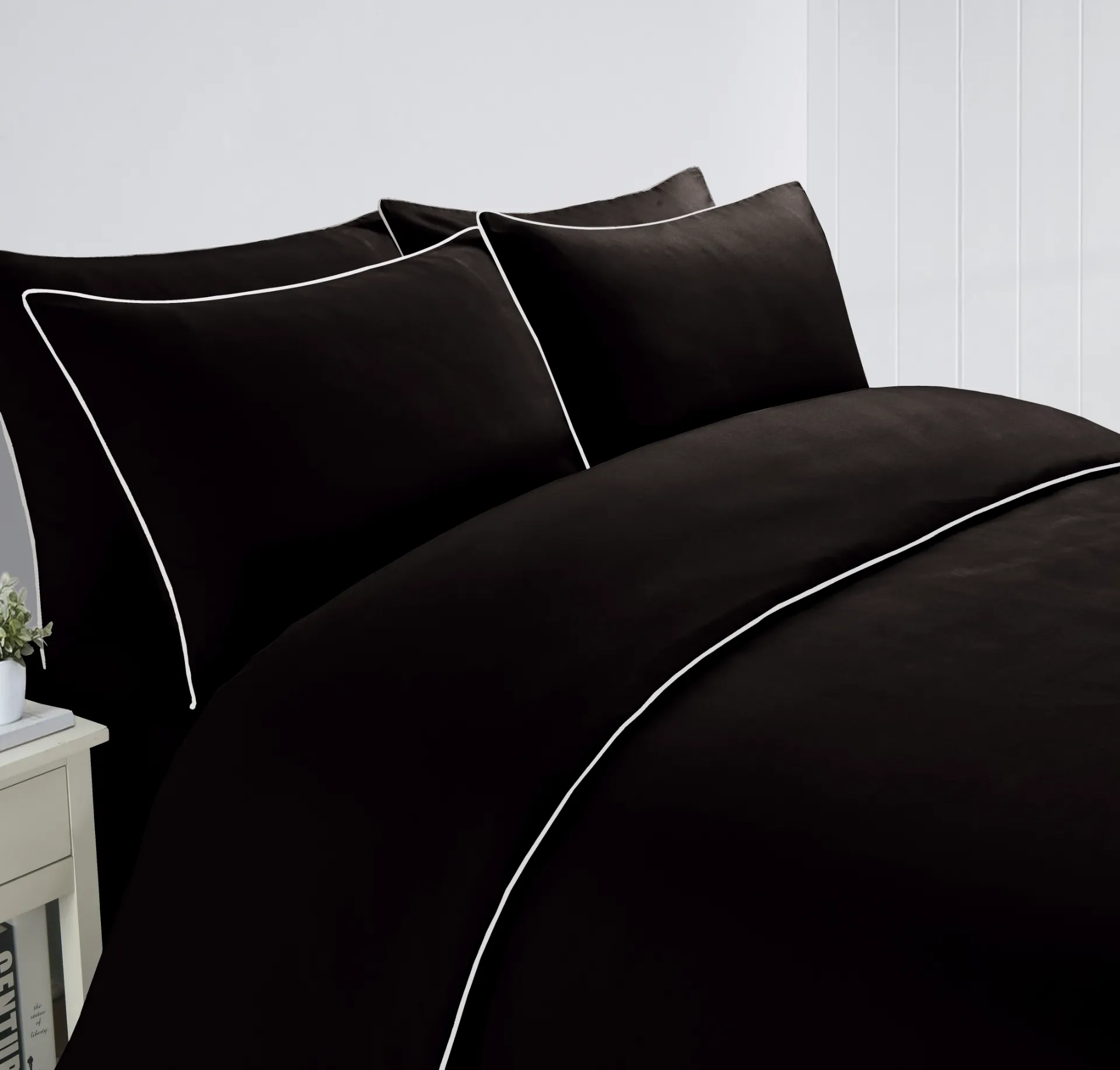 Waterproof Mattress Protector Fitted Sheet