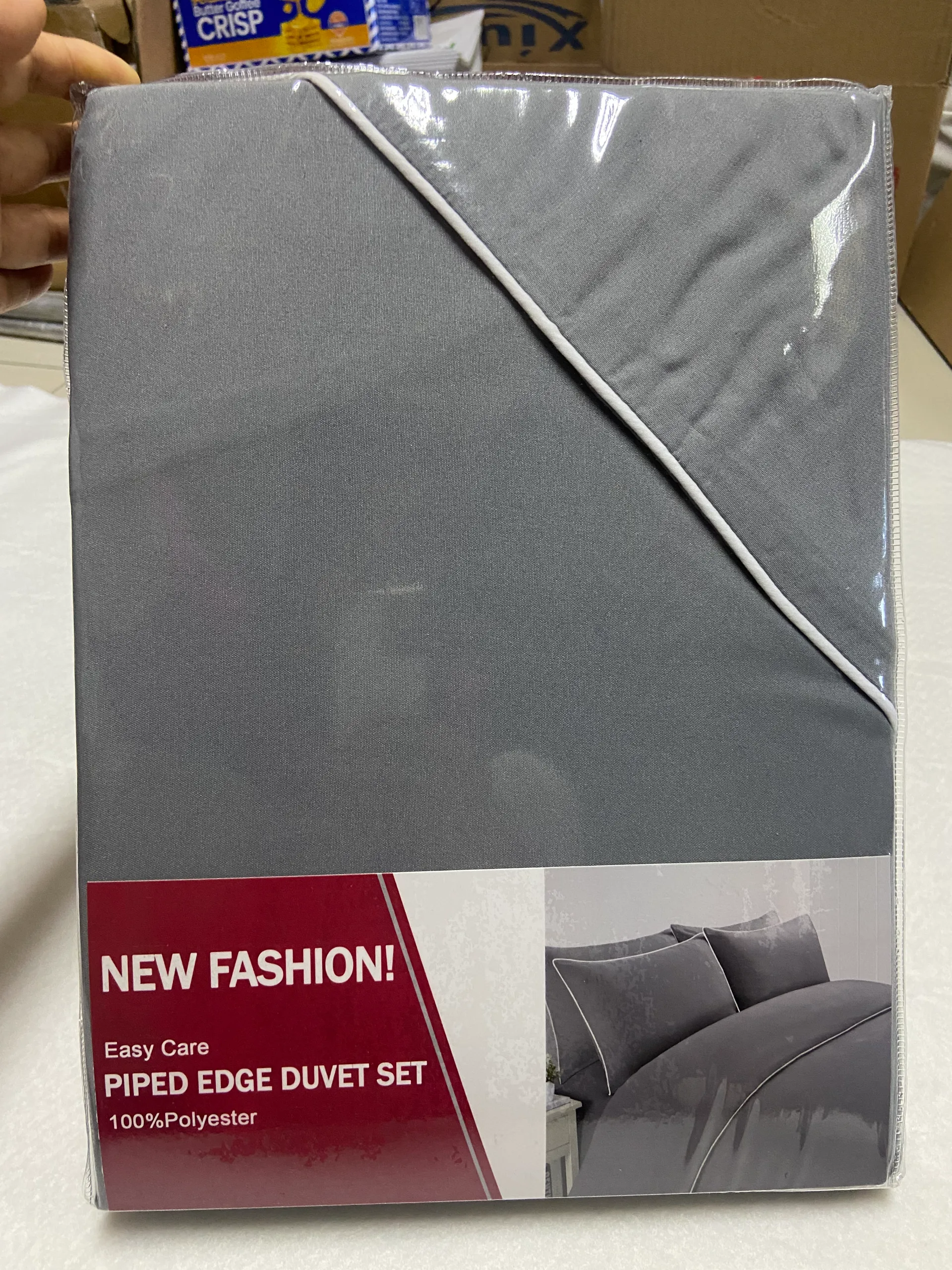 Cotton Bodysuit Shorts