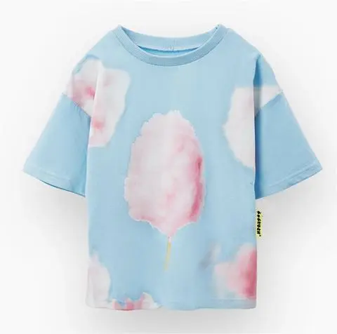 Stylish and Unique Summer Outfits for Babies Custom-Made for Comfort and Fun