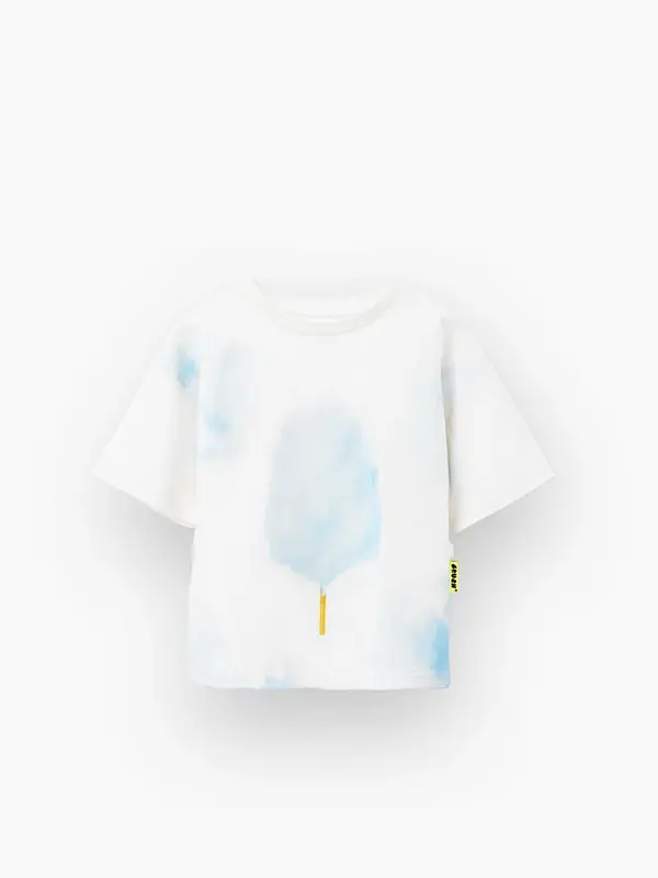 Ultra-Soft Infant T-Shirts for Babies & Newborns
