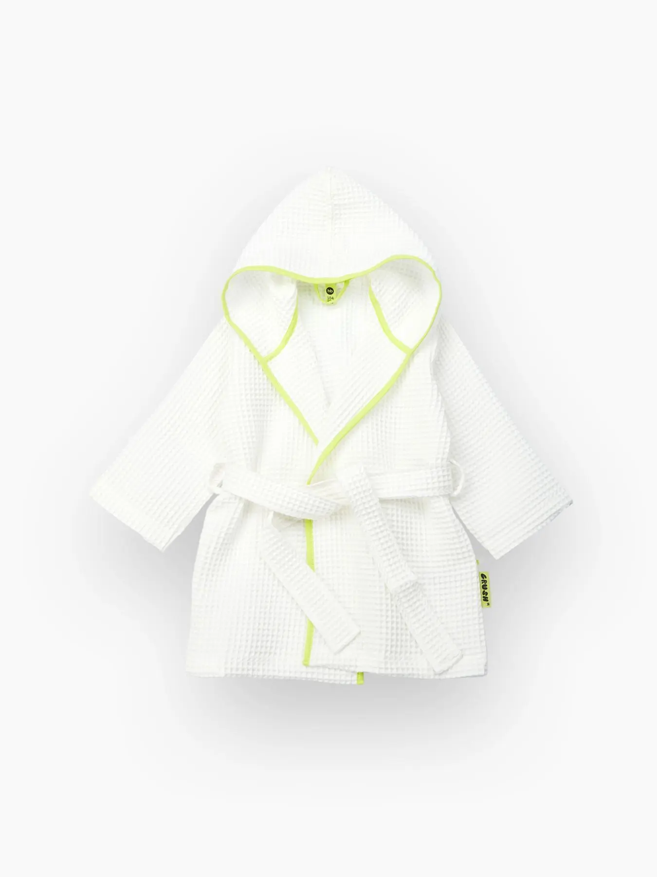 Comfy Childrens Towelling Bathrobe | Soft & Absorbent Robes