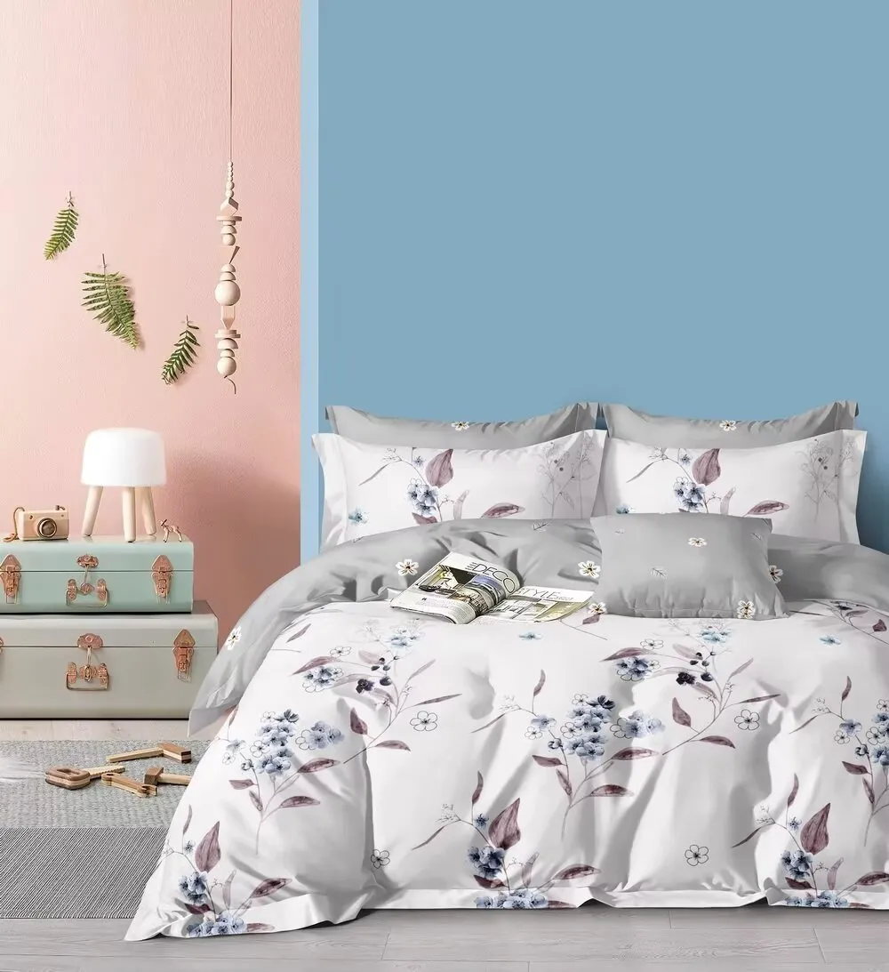 china polyester bedding set china polyester bedding set