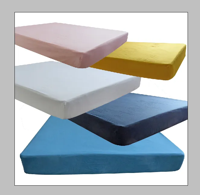 Perfect Sheets for Every Bed: Comfort and Style Combined Perfect Sheets for Every Bed: Comfort and Style Combined