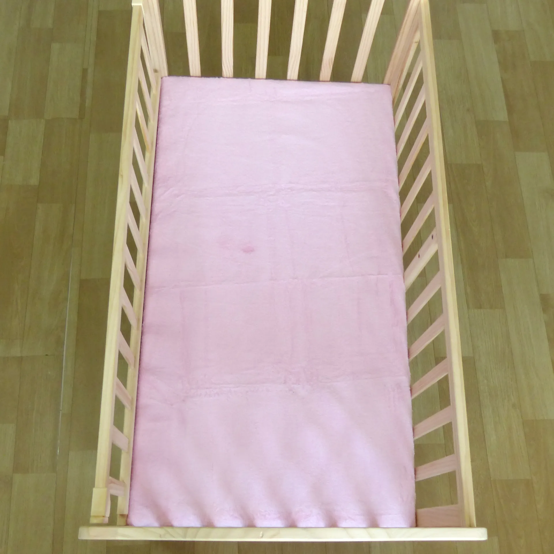 best double layer winter baby blanket