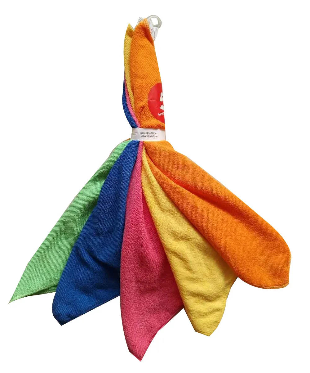 oem 100% cotton embroidered bath towel