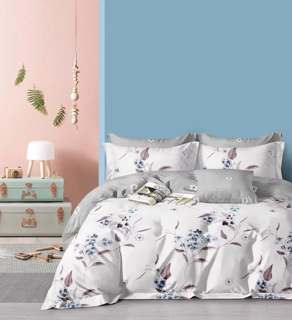 Transform Your Bedroom with Stylish Bedding Sets