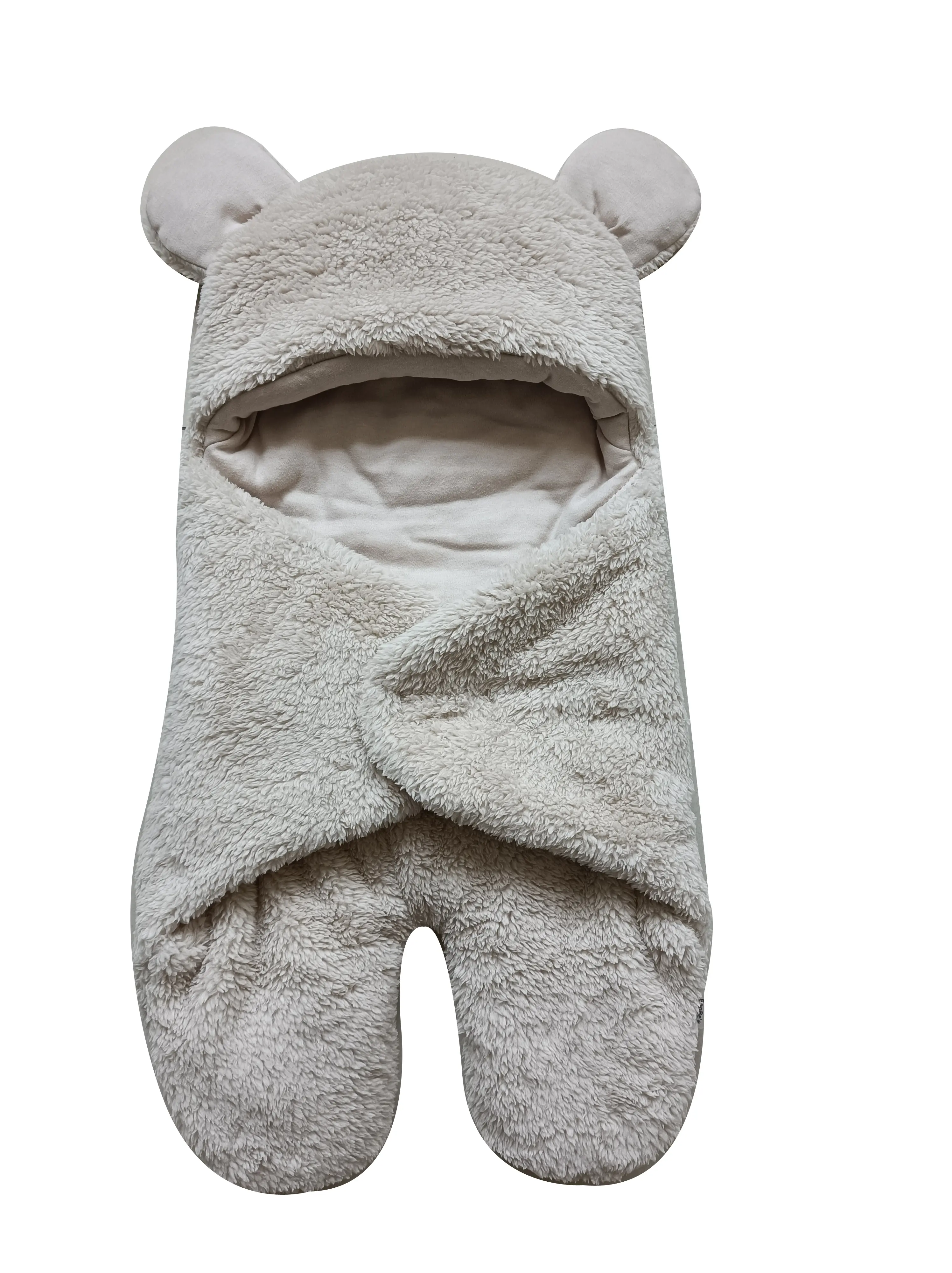 Soft & Cosy Sleeping Bag | 100% Cotton | Baby/Toddler