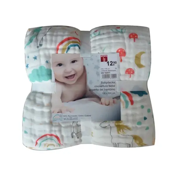 Newborn Baby Gloves Manufacturer Specializing in Soft and Safe Infant Handwear