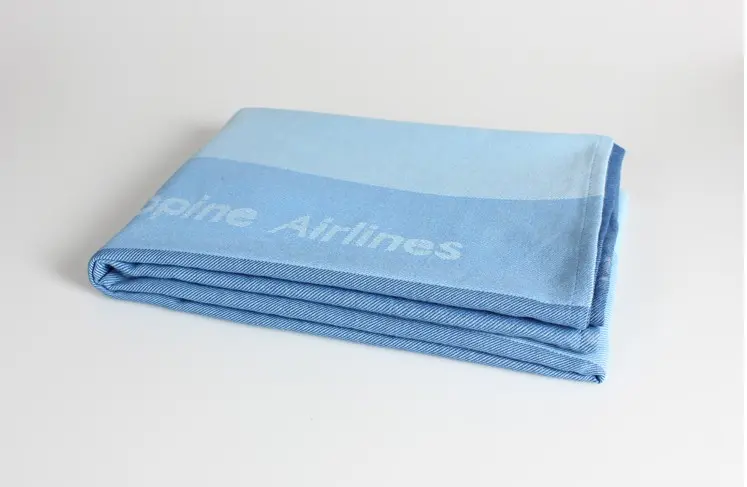Fire Retardant Blanket for Aircraft—Certified, Lightweight?